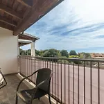 Portu Cuau Couette-café 3*