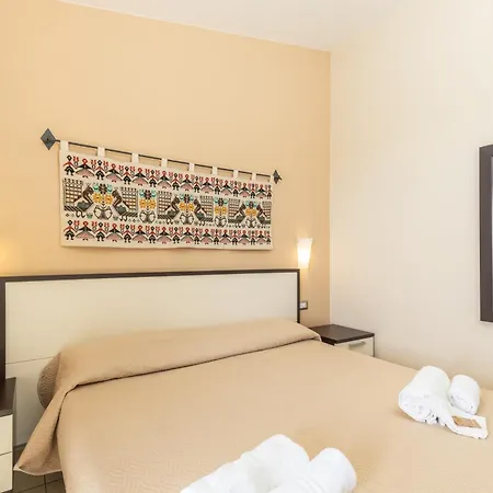 Portu Cuau Bed and Breakfast 3*