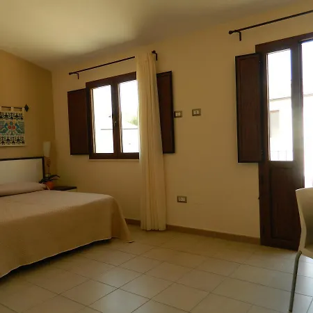 Portu Cuau Bed and Breakfast Santa Maria Navarrese