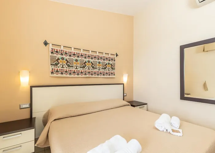 Portu Cuau Couette-café 3*