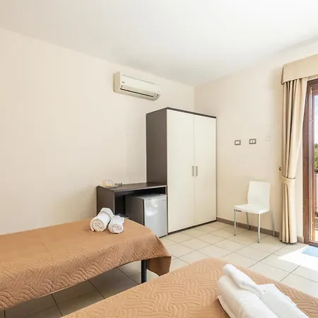 Portu Cuau Frühstückspension