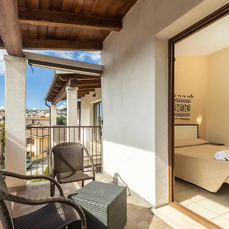 Portu Cuau Santa Maria Navarrese