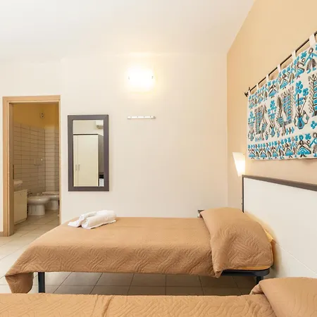 Portu Cuau Frühstückspension