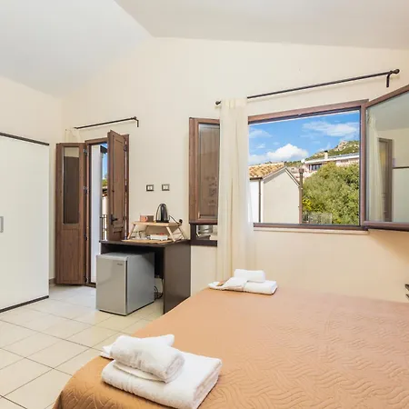 Frühstückspension Portu Cuau 3*