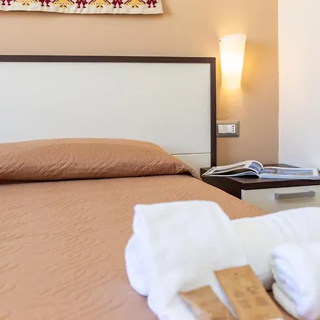 Portu Cuau Frühstückspension Santa Maria Navarrese