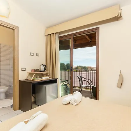 Frühstückspension Portu Cuau