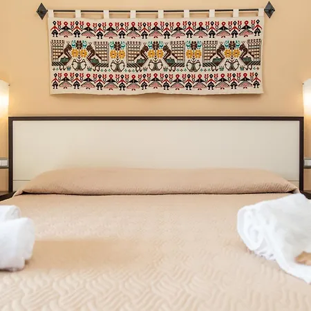 Frühstückspension Portu Cuau