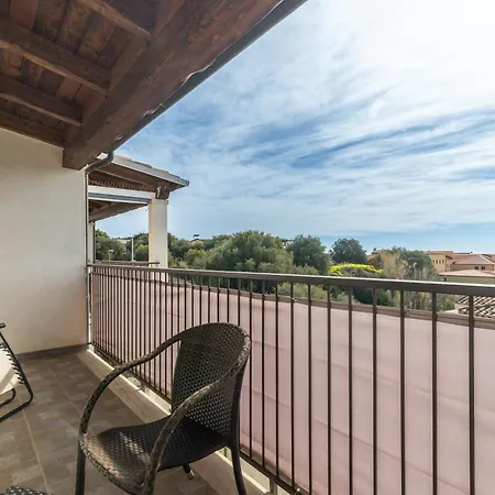 Portu Cuau Frühstückspension 3*