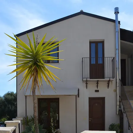 Frühstückspension Portu Cuau 3*