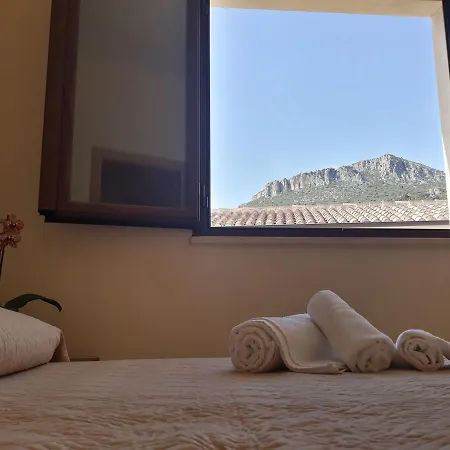 Portu Cuau Santa Maria Navarrese