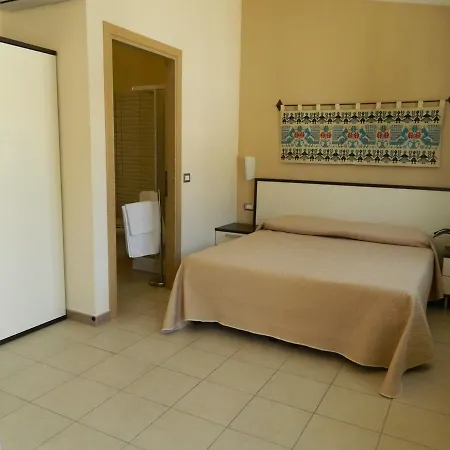 Portu Cuau Santa Maria Navarrese