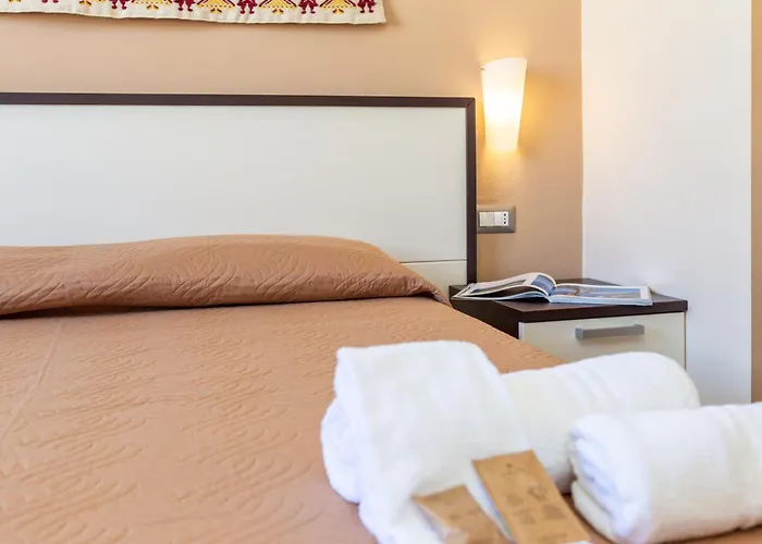 Portu Cuau Bed and breakfast Santa Maria Navarrese