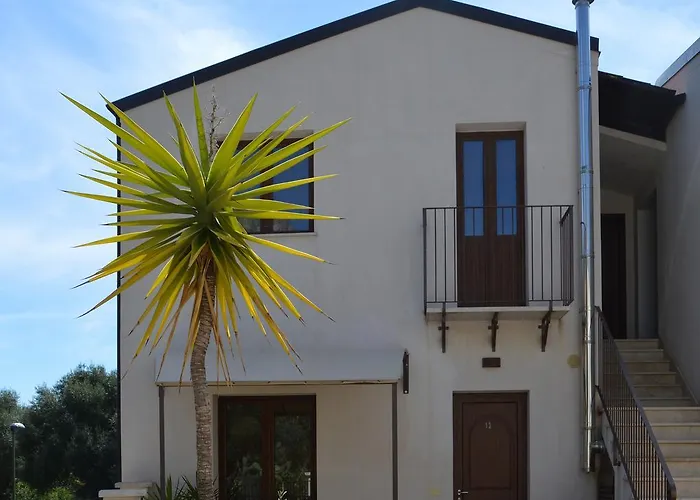 Bed & Breakfast Portu Cuau 3*